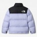Пуховик RETRO NUPTSE