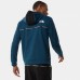 Мужское худи MOUNTAIN ATHLETICS OVERLAY ZIP-UP