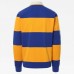 Мужская рубашка Colour Block Rugby