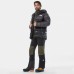 Мужская парка Summit Series L6 Futurelight™ Down Belay