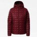 Женская куртка ThermoBall Eco Hooded