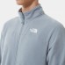 Мужская кофта 100 Glacier Full-Zip