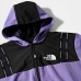 Женское худи MOUNTAIN ATHLETICS ZIP-UP