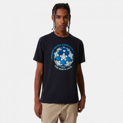 Мужская футболка TEE