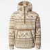 Мужское худи Campshire Printed