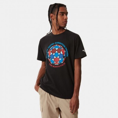 Мужская футболка TEE