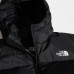 Мужской пуховик Diablo  Hooded