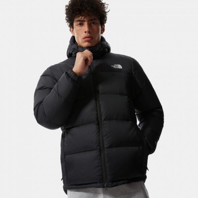 Мужской пуховик Diablo  Hooded