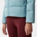 Женский пуховик Hyalite Hooded