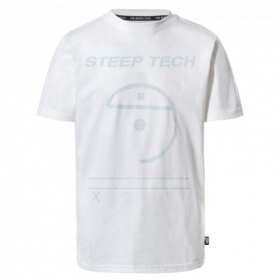 Футболка U STEEP TECH LIGHT S/S