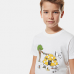Футболка Youth S/S Graphic