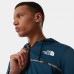 Мужское худи MOUNTAIN ATHLETICS OVERLAY ZIP-UP
