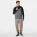 Мужское худи Himalayan Full Zip