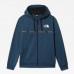 Мужское худи MOUNTAIN ATHLETICS OVERLAY ZIP-UP