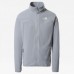 Мужская кофта 100 Glacier Full-Zip