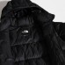Мужской пуховик Diablo  Hooded