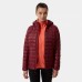 Женская куртка ThermoBall Eco Hooded