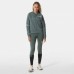 Женское худи Mountain Athletics Zip-Up