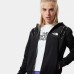 Женское худи MOUNTAIN ATHLETICS ZIP-UP