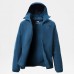 Мужская куртка Ventrix Hooded