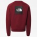 Мужской свитшот Raglan Redbox