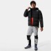 Мужской пуховик Diablo  Hooded