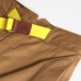Юбка BROWN LABEL COTTON TWILL