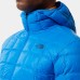 Мужская куртка ThermoBall Eco Hooded