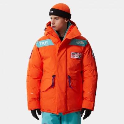 Мужская парка CTAE Expedition