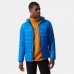 Мужская куртка ThermoBall Eco Hooded