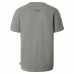 Футболка U STEEP TECH LIGHT S/S