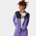 Женское худи MOUNTAIN ATHLETICS ZIP-UP