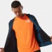Мужское худи MOUNTAIN ATHLETICS OVERLAY ZIP-UP