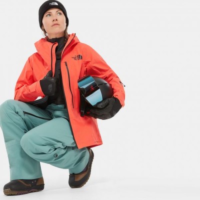 Женская куртка Freethinker Steep Series™
