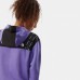 Женское худи MOUNTAIN ATHLETICS ZIP-UP
