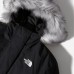 Женская парка Arctic